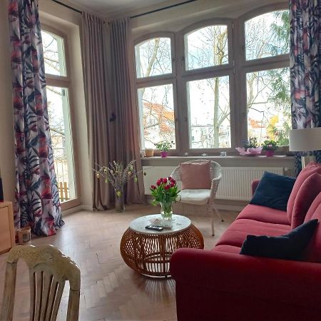 Heart Of Sopot 소포트 외부 사진