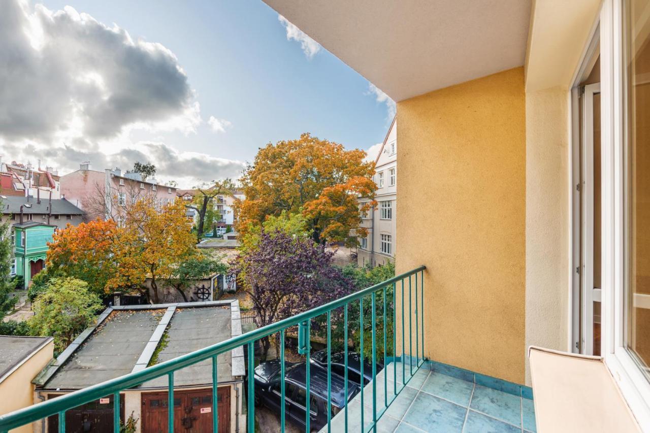 Heart Of Sopot 소포트 외부 사진