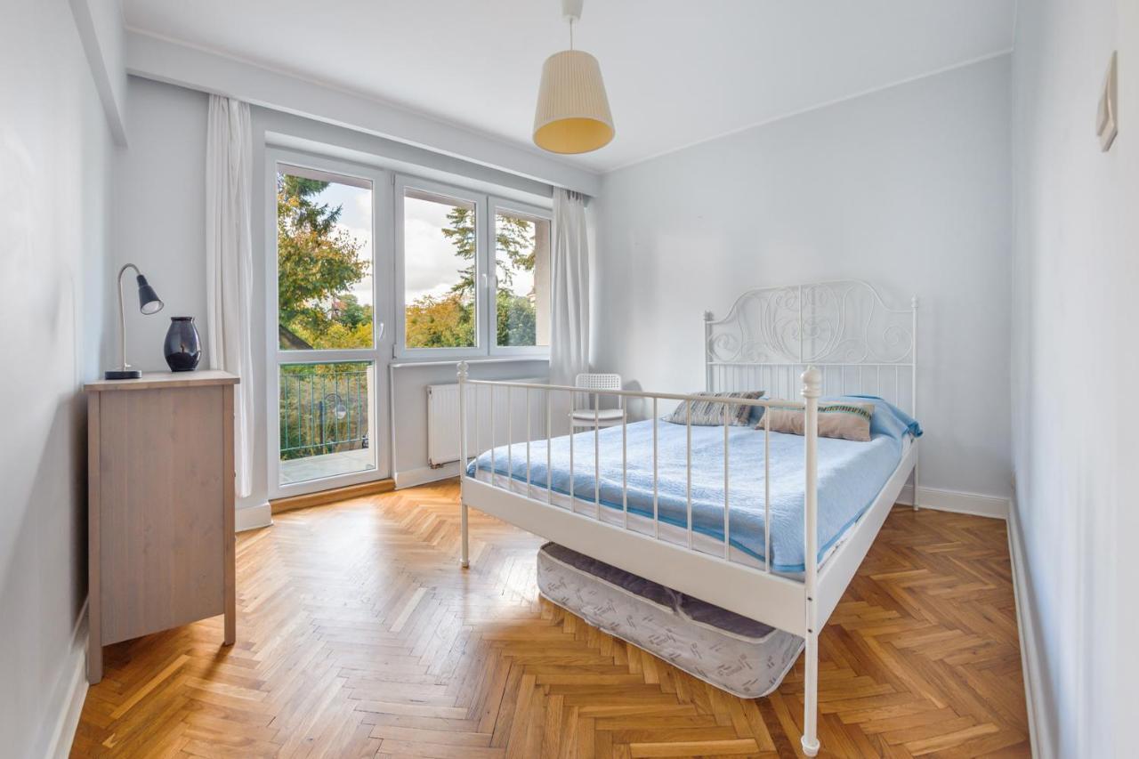 Heart Of Sopot 소포트 외부 사진